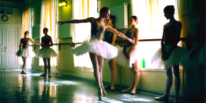 Dancers blog
