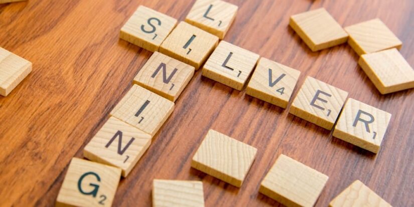 Silver Linings - Dancing and More
