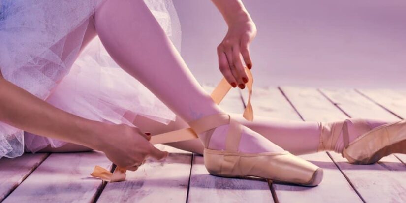 Ready for Recitals? Here Are Some Dancer Essentials - Recital Edition