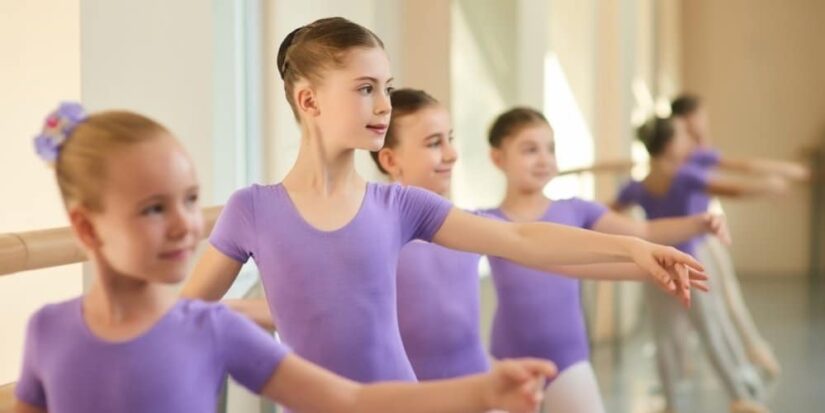 Preparing For Your First Dance Class
