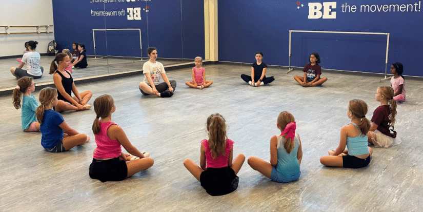 Back to Dance! Welcome to Season 17 at Liberty Dance Center