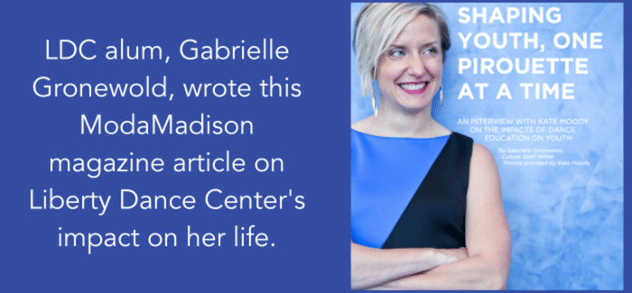 Gabi article