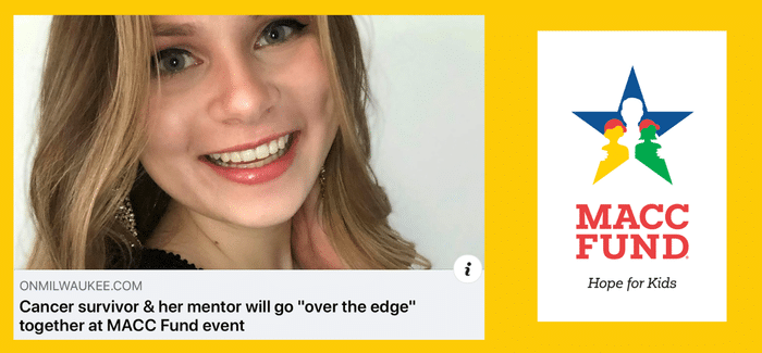 Over the edge