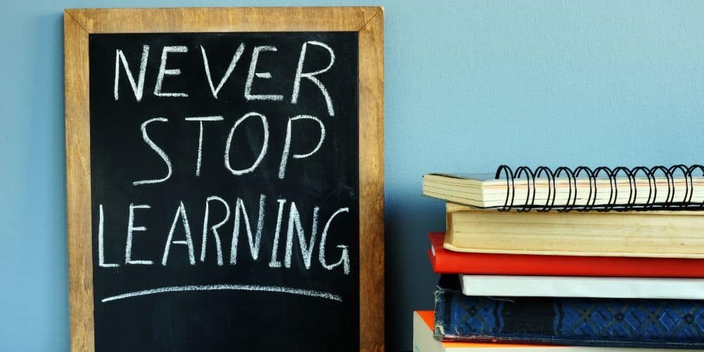 Lifelong Learner